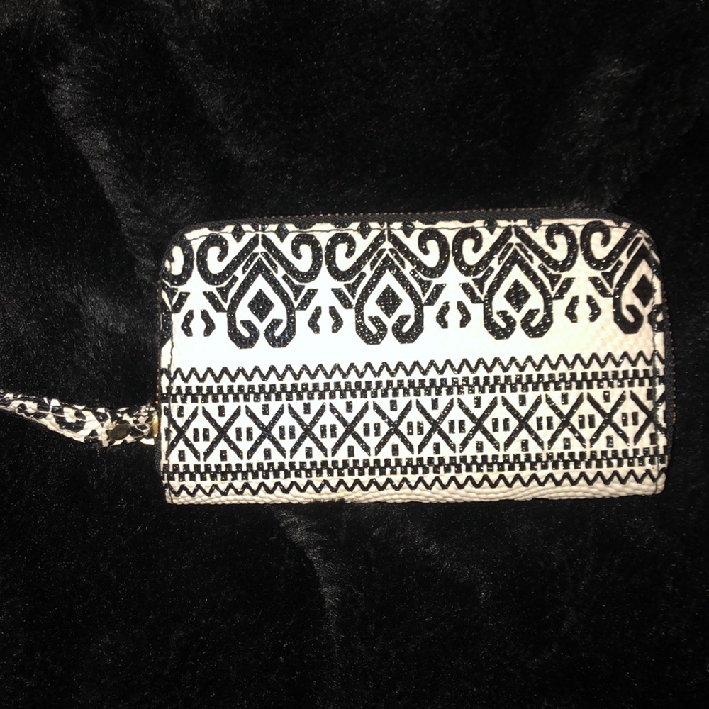 Wallet from Mexico